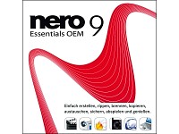 Nero 9 Essentials OEM Suite 2 Nero