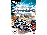 Drome Racers PC-Spiele