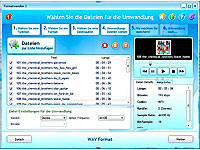 S.A.D. Formatwandler 3 OEM (Vollversion in Kartonstecktasche) S.A.D. Formatkonvertierer (PC-Software)