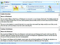 PROMT 9.0 Personal Private inkl. PROMT Mobile 7.0 Gigant Übersetzungssoftwares (PC-Software)