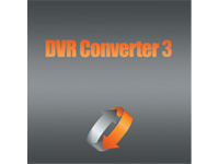 S.A.D. DVR Converter 3 S.A.D. Formatkonvertierer (PC-Software)