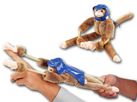 Playtastic Die superlustige Affen-Schleuder Playtastic Affen-Schleuder
