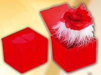 infactory Love in the Box "Rose" infactory LOVE in the Box