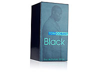 Tom Cobani Herrenduft "Black", Eau de Parfum 100 ml Herrendüfte