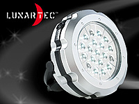 Lunartec Wetterfeste Universal-LED-Lampe mit Dynamo & USB-Ladekabel Lunartec Camping-Laternen batteriebetrieben