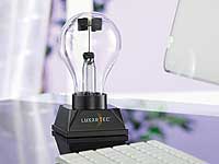 Lunartec Solar-Radiometer im luftdichten Glaskörper Lunartec 