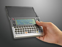 Linguatis Digitaler 10in1-Reiseübersetzer VT-410 mit Sprachausgabe Linguatis Übersetzer mit Sprachausgabe
