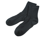 PEARL basic Socken aus Bambus-Viskose, 3 Paar, Gr. 39-42, schwarz PEARL basic Bambus-Socken