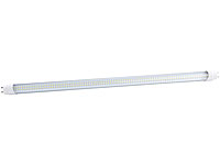 Luminea LED-Leuchtröhre, 60cm, T8, weiß, 1000-1100 lm, 4er-Set Luminea LED-Leuchtstoffröhren