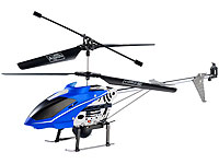 Simulus 3,5-Kanal-Hubschrauber "GH-306.Video" (refurbished) Simulus RC Helikopter mit Kamera & LIVE-Videoübertragung
