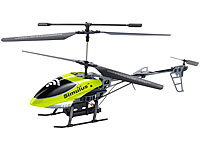 Simulus 3,5-Kanal-HelikopterGH-355.WiFi mit Live-Übertragung auf iPhone Simulus RC Helikopter mit Kamera & LIVE-Videoübertragung