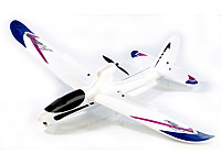 Simulus RC-Flugzeug MF-100.AP, 4-CH, Autopilot, Modellbau Simulus Ferngesteuerte Flugzeuge