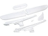 Simulus Komplett Body Kits für NX-1053 Simulus Ferngesteuerte Flugzeuge mit Kameras & Live-Videoübertragungen