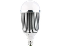 Luminea LED-Lampe, 18W,<br />E27, weiß, 5000K, 1620 lm, 2...