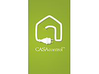 CASAcontrol Smart-Home-Systeme Starter-Set Easy CASAcontrol Smart Home "EASY"