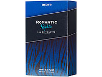 Romantic Nights for Men<br />Eau de Toilette 100 ml (EdT)