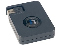 ConnecTec USB 2.0 PC-Link-Kabelbox "Driver Free Crossbox" ConnecTec