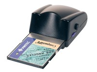 Pocket X-Track CF-Card GPS-Empfänger