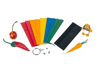 Your Design Magic Plastic 14 Stück, 7 verschiedene Farben Your Design