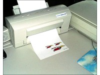 Sattleford 5 Klebefolien wetterfest A4 für Laserdrucker weiß Sattleford Wetterfeste Klebefolien Laserdrucker