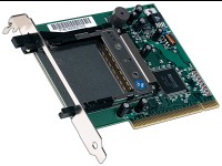 PCMCIA (CardBus) Controller f. den PC (PCI)