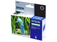 Epson Original Tintenpatrone T04854010, light-cyan Epson Original-Epson-Druckerpatronen