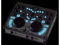 Hercules DJ Console MK2 (2 Phono Eingänge) Hercules