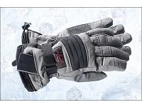 infactory Elektrisch beheizte Handschuhe infactory