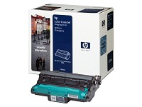 hp Original Bild-Trommeleinheit C9704A hp Original Toner-Cartridges für HP-Laserdrucker