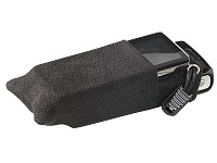 Xcase Mikrofaser-Tasche für iPod/ Handy/ MP3-Player Größe S Xcase Handy-Taschen
