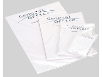 General Office 5 Kalt-Laminiertaschen für Dokumente im Format DIN A4 General Office 