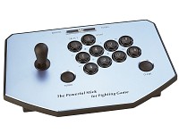Mod-it Spielhallen-Joystick "Feedback für PC & Playstation Mod-it