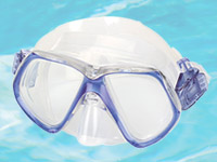 Speeron Taucherbrille "Deep Sea" Speeron 