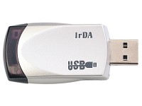 USB Mini-Infrarot-Dongle