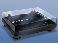 HiFi-USB-Plattenspieler "Vinyl USB 5" inkl. Audio-Restaurator 5