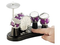 Playtastic Finger-Schlagzeug Playtastic MIDI-Schlagzeuge
