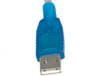 c-enter USB-Drucker-Anschlusskabel - Centronics/LPT auf USB c-enter USB zu Parallel Centronics Druckerkabel