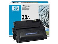 Hp Original Tonerkartusche Q1338A No 38A