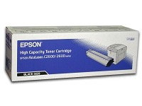Epson Original Toner-Kartusche S050229, black HC Epson Original Toner Cartridges für Epson-Laserdrucker