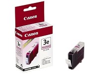 CANON Original Tintenpatrone BCI-3ePM, photo-magenta CANON Original-Canon-Druckerpatronen