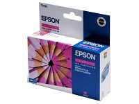 Epson Original Tintenpatrone T03234010, magenta Epson Original-Epson-Druckerpatronen