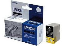 Epson Original Tintenpatrone T05114010, black Epson Original-Epson-Druckerpatronen