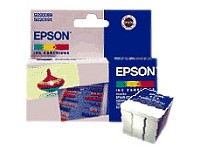 Epson Original Tintenpatrone T05204010, color Epson Original-Epson-Druckerpatronen