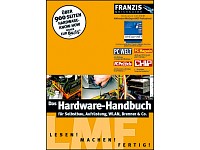 Das Hardware-Handbuch inkl. WinExpert.Net Vollversion