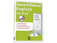 Apollo Sprachführer Englisch für iPod Apollo Sprachkurse (PC-Software)