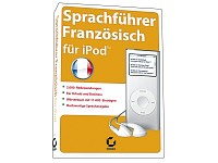 Apollo Sprachführer Französisch für iPod Apollo Sprachkurse (PC-Software)