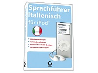 Apollo Sprachführer Italienisch für iPod Apollo Sprachkurse (PC-Software)