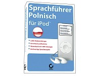 Apollo Sprachführer Polnisch für iPod Apollo Übersetzer mit Sprachausgabe