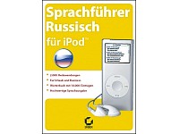 Apollo Sprachführer Russisch für iPod Apollo Übersetzungssoftwares (PC-Software)