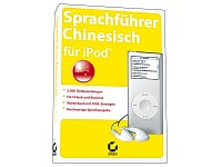 Apollo Sprachführer Chinesisch für iPod Apollo Übersetzungssoftwares (PC-Software)